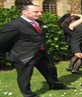 Best Man Duties