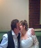 my weddin day