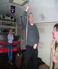 my jay on his stag party