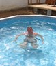 In my pool