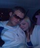 me n kaylee wit woo :P