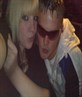 me n cha pouting x x