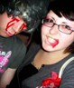 me and jp as zombie things :)