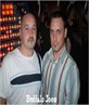 robbie and me