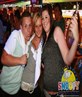 me and 2 girls i met on holiday