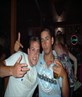 me and g in spain