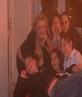 me top right wiv sum of da gals i used 2 hang wiv