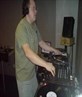 Live on Rinse.fm Radio Sat 4th Aug 2007