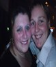 me and my babe on the piss
