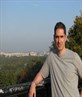 Me in Kiev 2007