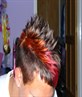 newwww hair!