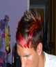 new hairrrr