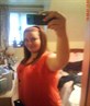 Me Posin Againnn*..