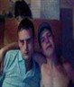 me and stevo