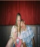 me, sis and bro in law