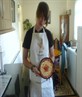 Me lil Chef hehe!!!!