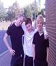 the boys