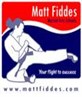 Matt Fiddes Martial Arts