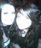 Me and Cat Le Chat!