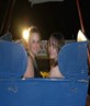 em and me on the ferris wheel