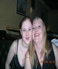 me and my big sis aint she lovely