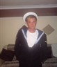 peter in his sailor suit