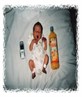 my son liam 2 howers old