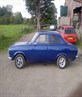 my car
