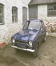my car