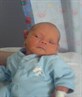 nathan few days old :)