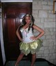 Me Dressed As A Fairy lol