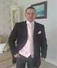 me being best man
