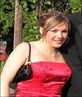 ME in my prom dress
