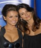 how luvly is monica on the left ;);)