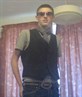 Me b4 i went to London, Bond Street shopping