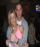 me an my sexy boyfriend jonny! awwww!!