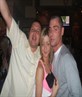 us 3 again all hammered!! top nite tho!!