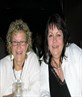 my nan and mom
