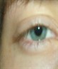 my eye color