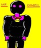 mr gimp, was bord again....