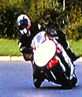 me gettin ma knee down for the 1st time!!