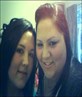 Me and ma sis