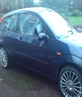 my car