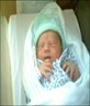 x hugo 1st ever pic x