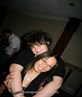 me and jess in tom peps lvin it