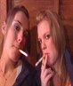simone & heidi
