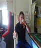 on the pop