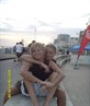 Eve & i brighton 07