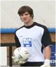 Me at football