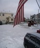 First Snow---Oct 2007